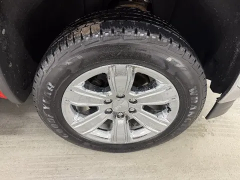 More photos of 2018 GMC Sierra 1500 SLT at Woody Folsom Chevrolet GMC, GA