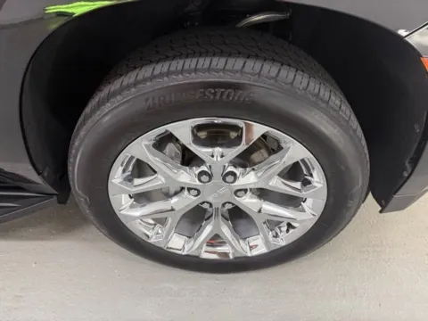 More photos of 2021 GMC Yukon SLT at Woody Folsom Chevrolet GMC, GA