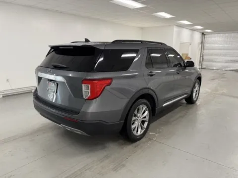 More photos of 2022 Ford Explorer XLT at Woody Folsom Chevrolet GMC, GA