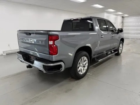 More photos of 2020 Chevrolet Silverado 1500 LTZ at Woody Folsom Chevrolet GMC, GA