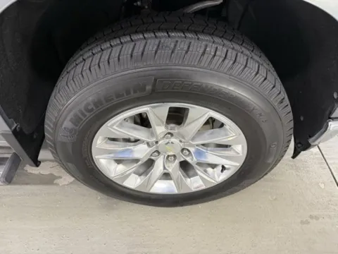 More photos of 2020 Chevrolet Silverado 1500 LTZ at Woody Folsom Chevrolet GMC, GA