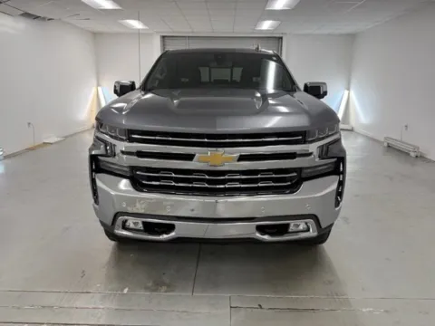 Photos of 2020 Chevrolet Silverado 1500 LTZ for sale in Baxley, GA at Woody Folsom Chevrolet GMC