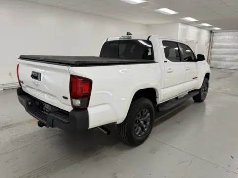 More photos of 2021 Toyota Tacoma SR at Woody Folsom Chevrolet GMC, GA