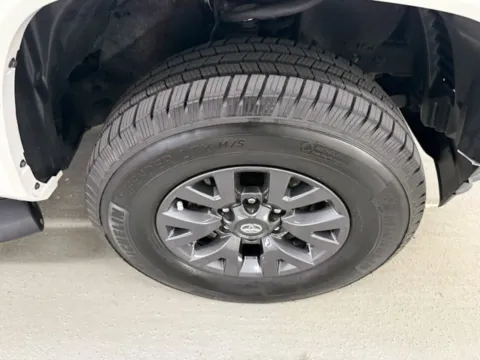 More photos of 2021 Toyota Tacoma SR at Woody Folsom Chevrolet GMC, GA