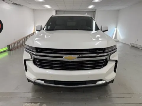 Photos of 2021 Chevrolet Tahoe LT for sale in Baxley, GA at Woody Folsom Chevrolet GMC