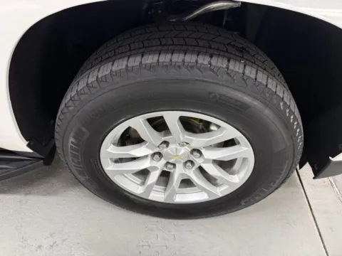 More photos of 2021 Chevrolet Tahoe LT at Woody Folsom Chevrolet GMC, GA