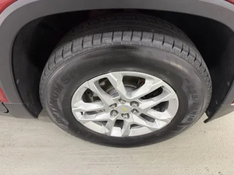 More photos of 2020 Chevrolet Traverse LT Cloth at Woody Folsom Chevrolet GMC, GA