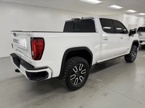 More photos of 2020 GMC Sierra 1500 AT4 at Woody Folsom Chevrolet GMC, GA