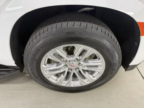 More photos of 2020 GMC Sierra 1500 AT4 at Woody Folsom Chevrolet GMC, GA