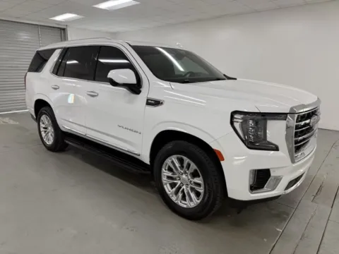 Another view of 2020 GMC Sierra 1500 AT4 for sale in Baxley, GA at Woody Folsom Chevrolet GMC