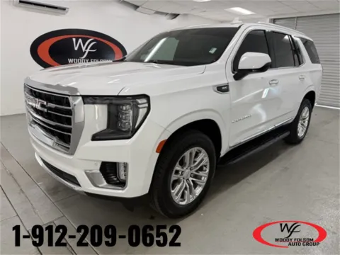 White 2020 GMC Sierra 1500 AT4 for sale in Baxley, GA
