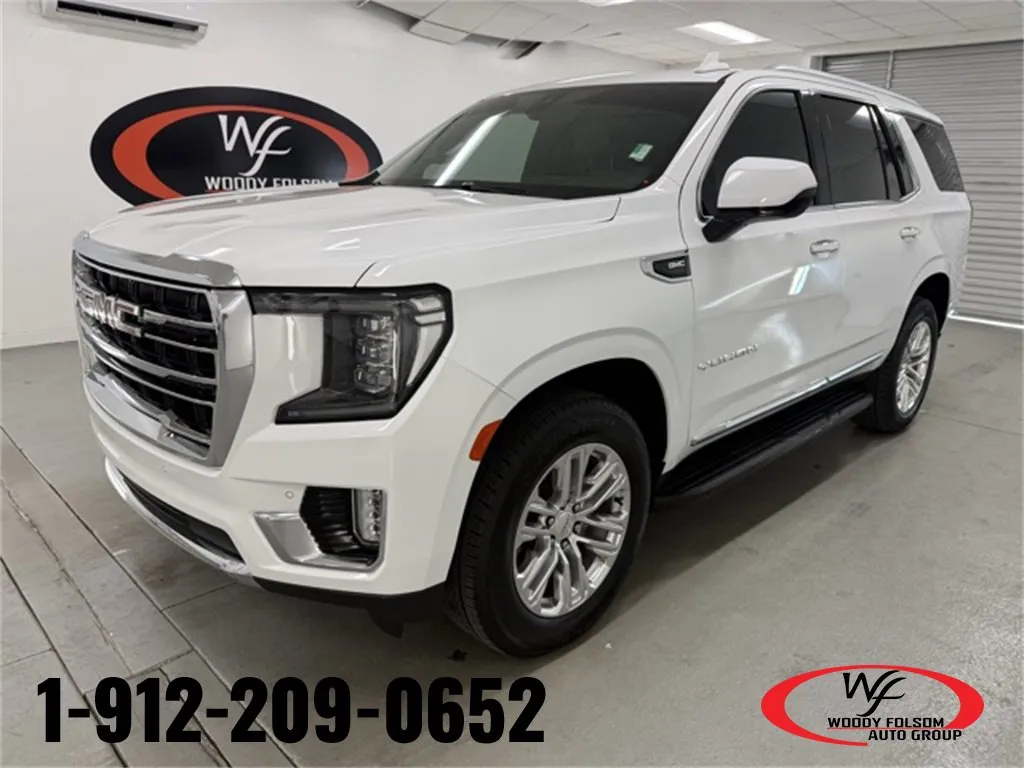 White 2020 GMC Sierra 1500 AT4 for sale in Baxley, GA