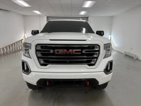 Photos of 2020 GMC Sierra 1500 AT4 for sale in Baxley, GA at Woody Folsom Chevrolet GMC