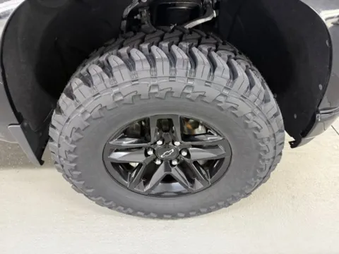More photos of 2021 Chevrolet Silverado 1500 LT Trail Boss at Woody Folsom Chevrolet GMC, GA