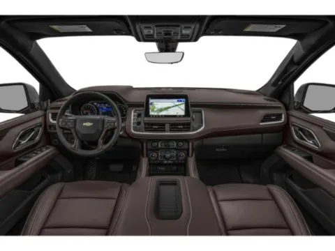 More photos of 2022 Chevrolet Tahoe High Country at Woody Folsom Chevrolet GMC, GA