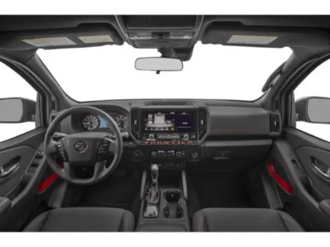 More photos of 2025 Nissan Frontier PRO-4X at Woody Folsom Chevrolet GMC, GA