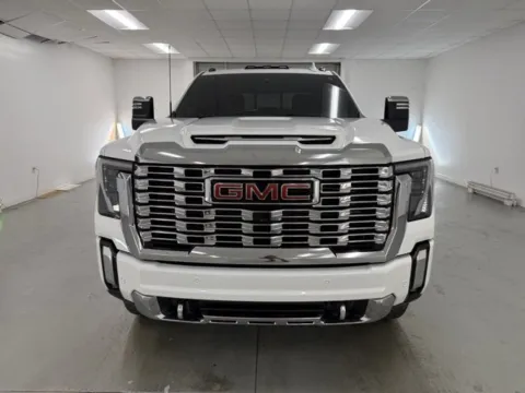 Photos of 2024 GMC Sierra 2500HD Denali for sale in Baxley, GA at Woody Folsom Chevrolet GMC