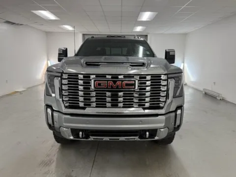 Photos of 2025 GMC Sierra 2500HD Denali for sale in Baxley, GA at Woody Folsom Chevrolet GMC