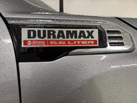 More photos of 2025 GMC Sierra 2500HD Denali at Woody Folsom Chevrolet GMC, GA