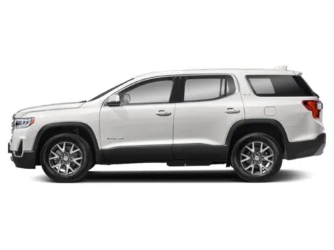 More photos of 2021 GMC Acadia SLE at Woody Folsom Chevrolet GMC, GA