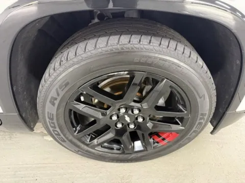 More photos of 2019 Chevrolet Traverse Premier at Woody Folsom Chevrolet GMC, GA