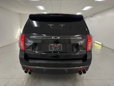 More photos of 2022 Chevrolet Tahoe Z71 at Woody Folsom Chevrolet GMC, GA