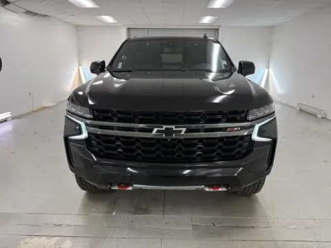 Photos of 2022 Chevrolet Tahoe Z71 for sale in Baxley, GA at Woody Folsom Chevrolet GMC