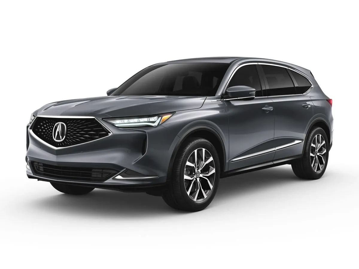 2023 Acura MDX w/Technology Package for sale in Baxley, GA