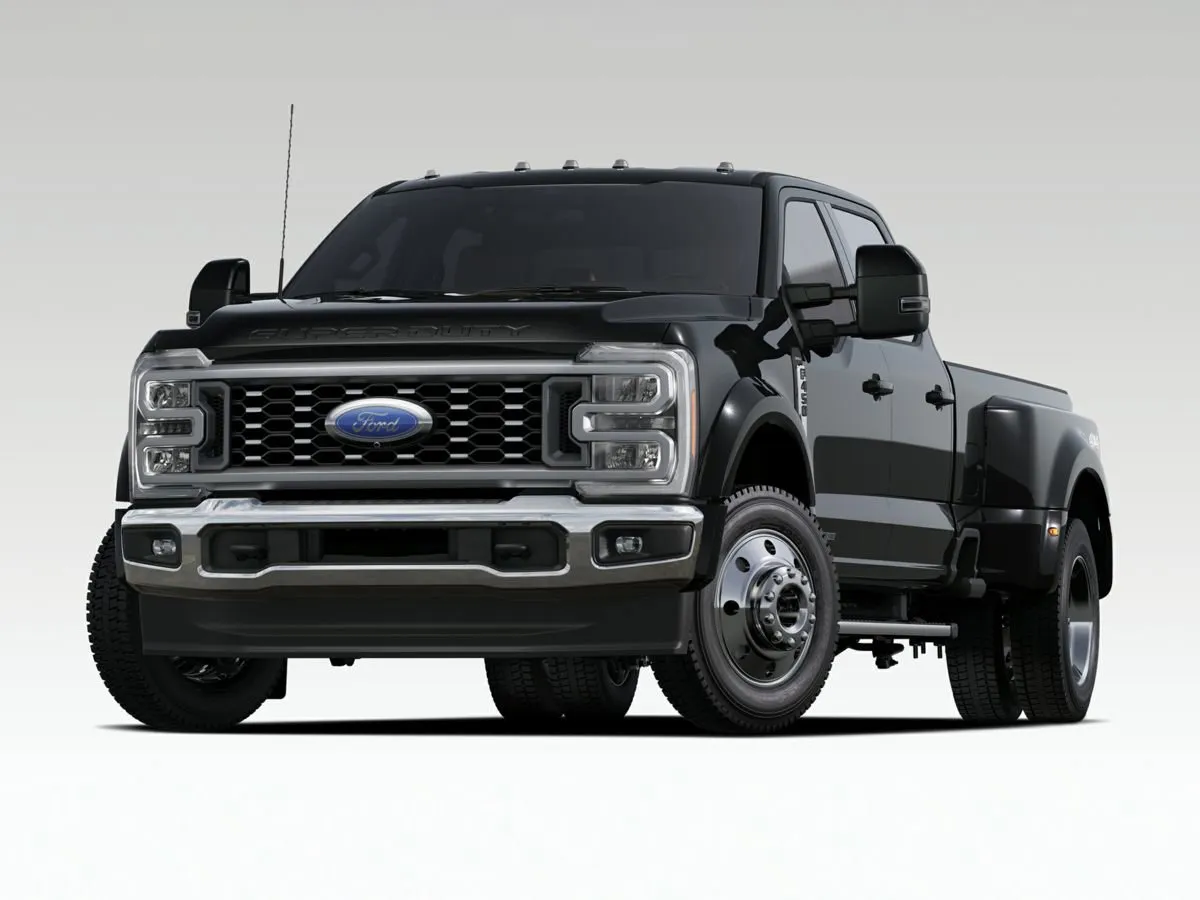 2025 Ford Super Duty F-450 DRW LARIAT for sale in Baxley, GA