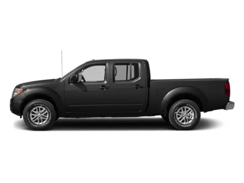 More photos of 2014 Nissan Frontier SV at Woody Folsom Chevrolet GMC, GA