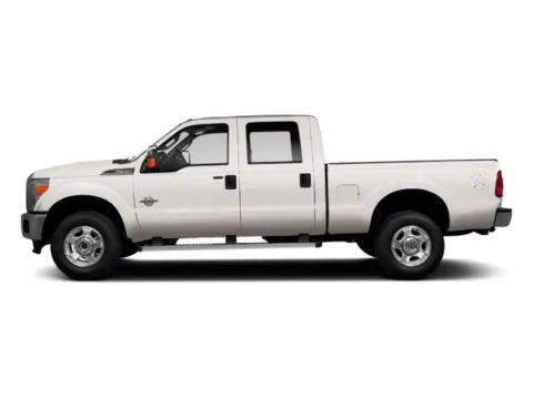 Another view of 2012 Ford Super Duty F-350 DRW Lariat for sale in Baxley, GA at Woody Folsom Chevrolet GMC