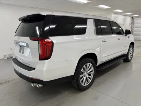 More photos of 2023 GMC Yukon XL Denali at Woody Folsom Chevrolet GMC, GA