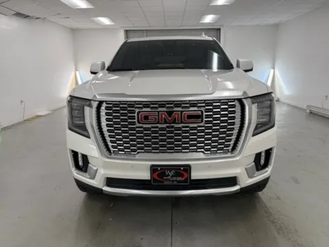 Photos of 2023 GMC Yukon XL Denali for sale in Baxley, GA at Woody Folsom Chevrolet GMC