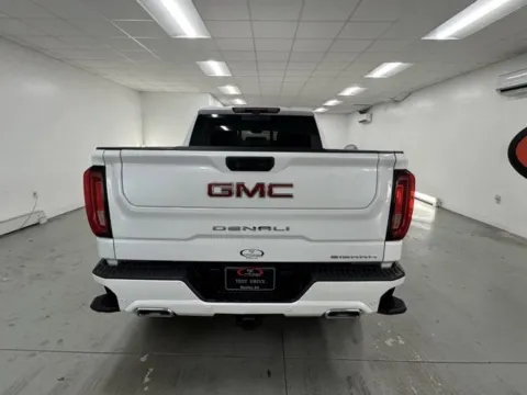 More photos of 2023 GMC Sierra 1500 Denali at Woody Folsom Chevrolet GMC, GA