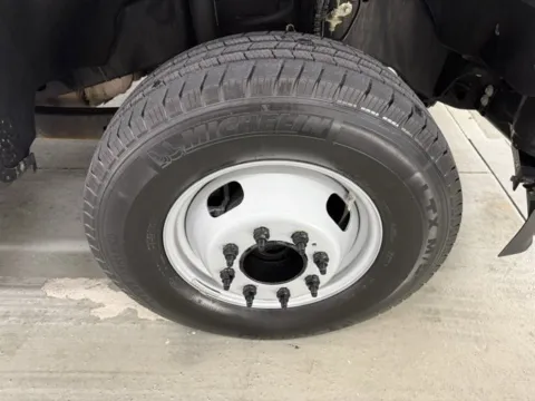 More photos of 2022 Ford Super Duty F-350 DRW XL at Woody Folsom Chevrolet GMC, GA