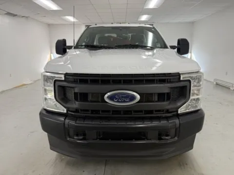 Photos of 2022 Ford Super Duty F-350 DRW XL for sale in Baxley, GA at Woody Folsom Chevrolet GMC