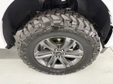 More photos of 2023 Ford F-150 LARIAT at Woody Folsom Chevrolet GMC, GA