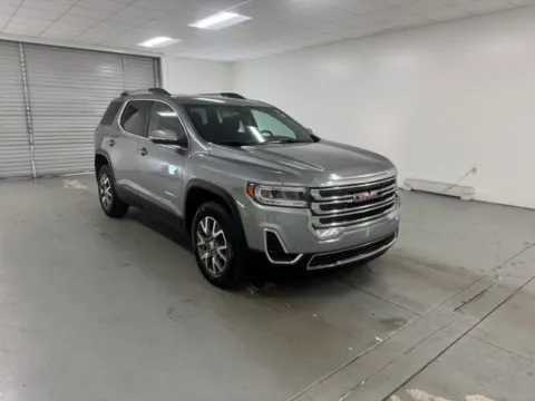 Another view of 2023 GMC Acadia SLE for sale in Baxley, GA at Woody Folsom Chevrolet GMC
