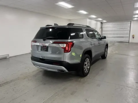 More photos of 2023 GMC Acadia SLE at Woody Folsom Chevrolet GMC, GA