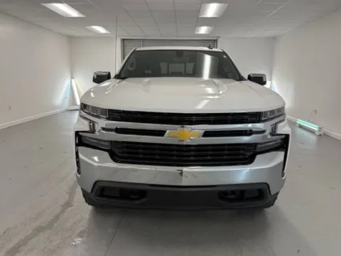 Photos of 2019 Chevrolet Silverado 1500 LT for sale in Baxley, GA at Woody Folsom Chevrolet GMC