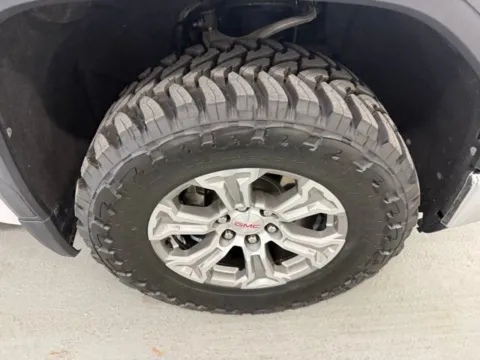 More photos of 2021 GMC Sierra 1500 SLE at Woody Folsom Chevrolet GMC, GA