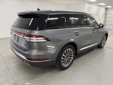 More photos of 2021 Lincoln Aviator Reserve at Woody Folsom Chevrolet GMC, GA