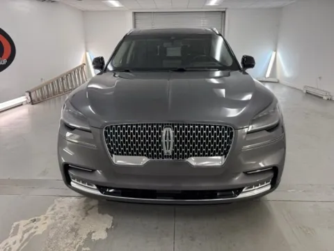 Photos of 2021 Lincoln Aviator Reserve for sale in Baxley, GA at Woody Folsom Chevrolet GMC