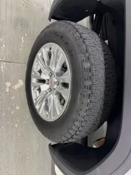 More photos of 2019 GMC Sierra 1500 Denali at Woody Folsom Chevrolet GMC, GA