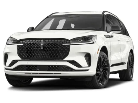 White 2025 Lincoln Aviator Reserve for sale in Baxley, GA