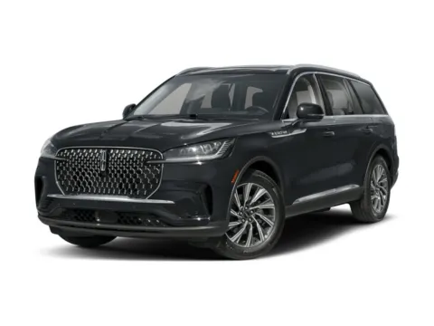 White 2025 Lincoln Aviator Reserve for sale in Baxley, GA