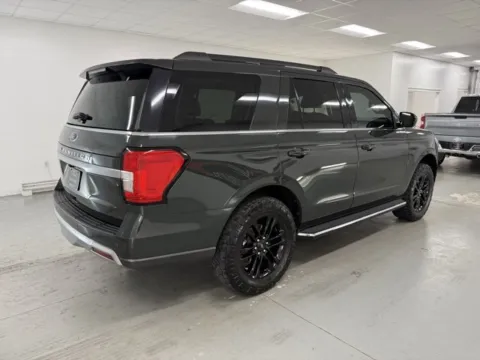 More photos of 2022 Ford Expedition XLT at Woody Folsom Chevrolet GMC, GA