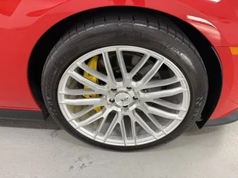 More photos of 2015 Chevrolet Camaro ZL1 at Woody Folsom Chevrolet GMC, GA