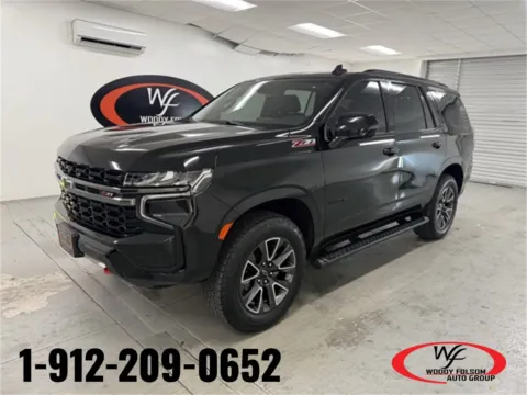 White 2024 GMC Yukon Denali Ultimate for sale in Baxley, GA