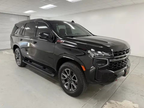 Another view of 2024 GMC Yukon Denali Ultimate for sale in Baxley, GA at Woody Folsom Chevrolet GMC